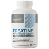 Creatine Micronized Tablets 750 mg - 120 Таблетки - Feel You