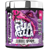 Creatine Mix | 4 Forms of Creatine - 300 грама - Feel You