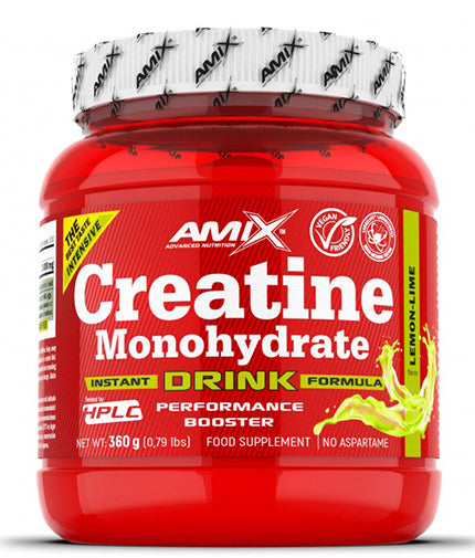 Creatine Mohohydrate Drink 0.360 kg - Feel You
