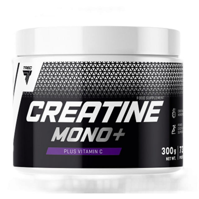 Creatine Mono+ | with Vitamin C - 300 грама - Feel You