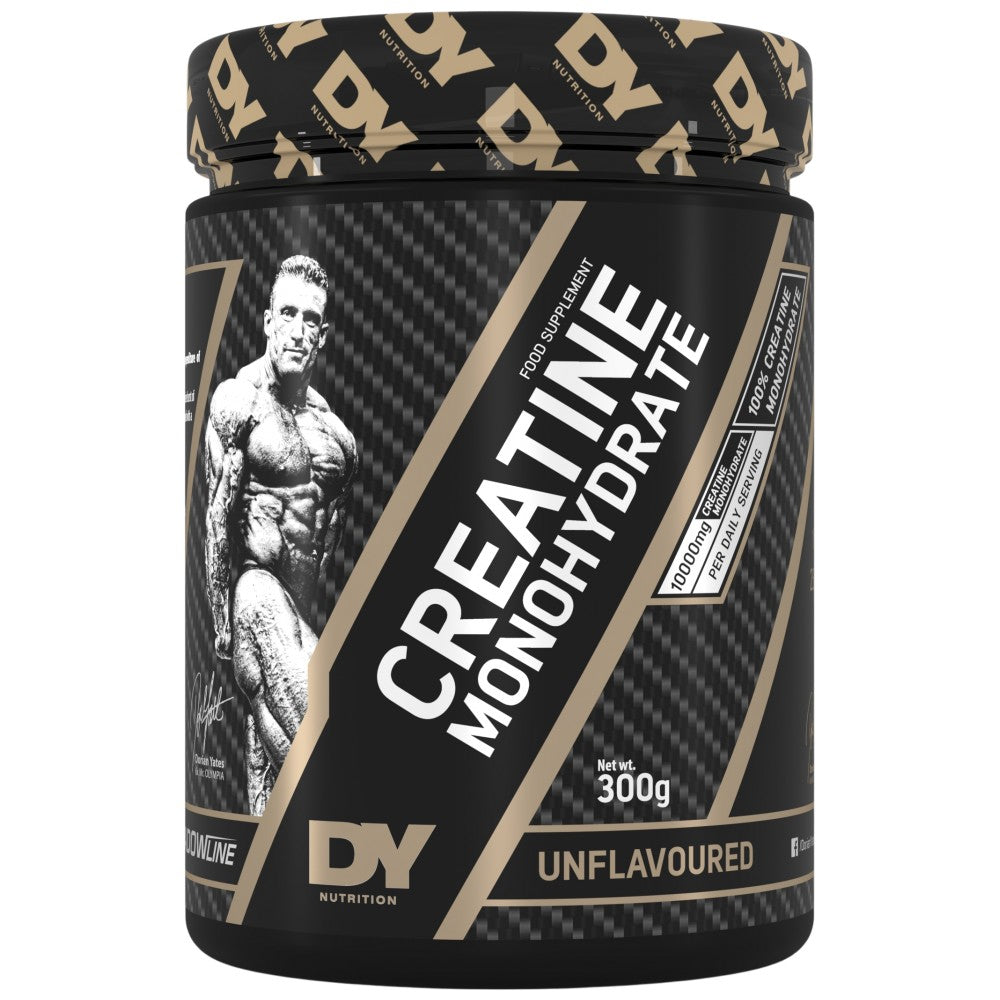 Creatine Monohydrate | 100% Pure Powder - 300 грама - Feel You