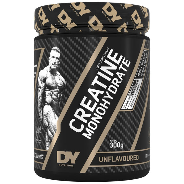 Creatine Monohydrate | 100% Pure Powder - 300 грама - Feel You