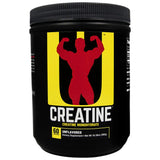 Creatine Monohydrate - 1000 грама - Feel You