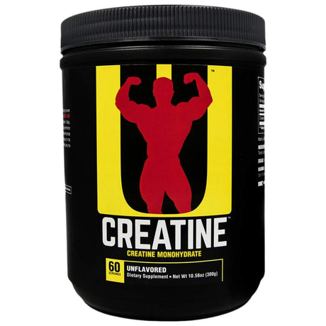 Creatine Monohydrate - 1000 грама - Feel You