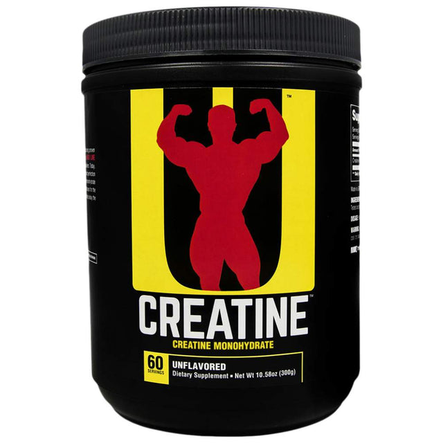 Creatine Monohydrate - 1000 грама - Feel You