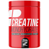 Creatine Monohydrate 200 Mesh | Micronized Creatine - 250 грама - Feel You