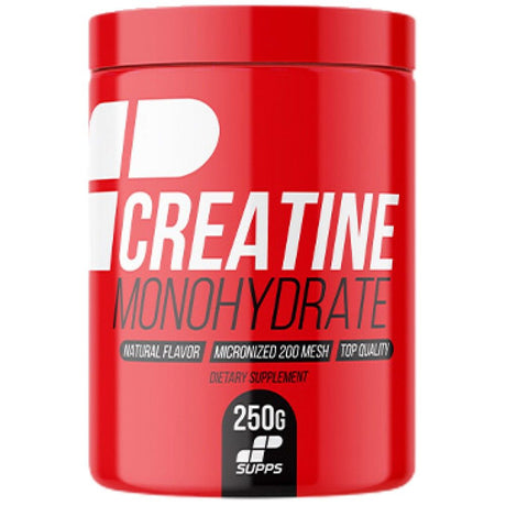 Creatine Monohydrate 200 Mesh | Micronized Creatine - 250 грама - Feel You