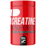 Creatine Monohydrate 200 Mesh | Micronized Creatine - 500 грама - Feel You