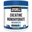 Creatine Monohydrate - 250 грама - Feel You