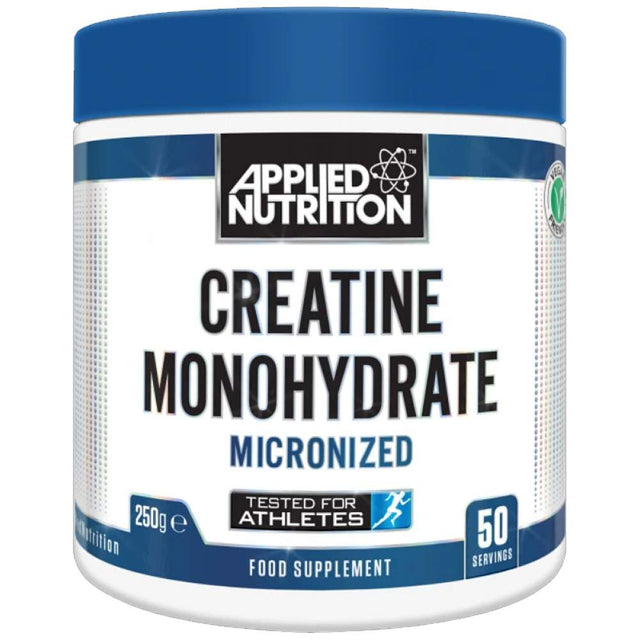 Creatine Monohydrate - 250 грама - Feel You