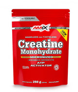 Creatine Monohydrate 250g PACK Powder - Feel You