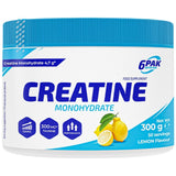Creatine Monohydrate - 300 грама - Feel You