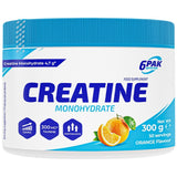Creatine Monohydrate - 300 грама - Feel You