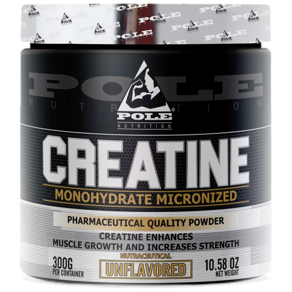 Creatine Monohydrate - 300 грама - Feel You