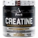 Creatine Monohydrate - 300 грама - Feel You