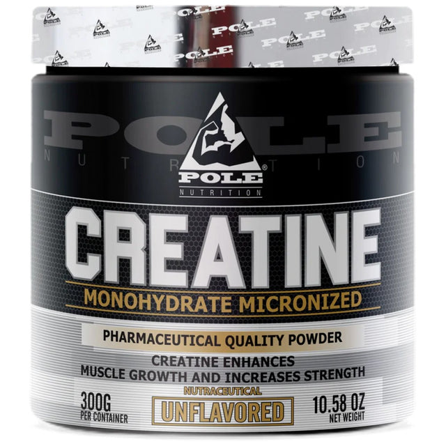 Creatine Monohydrate - 300 грама - Feel You