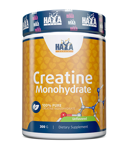 Creatine Monohydrate - 300 g - Feel You