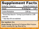 Creatine Monohydrate - 300 g - Feel You