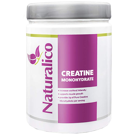 Creatine Monohydrate - 400 грама - Feel You