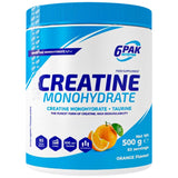 Creatine Monohydrate - 500 грама - Feel You
