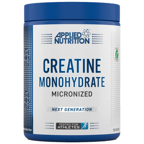Creatine Monohydrate - 500 грама - Feel You