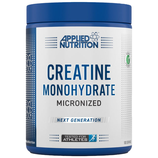 Creatine Monohydrate - 500 грама - Feel You