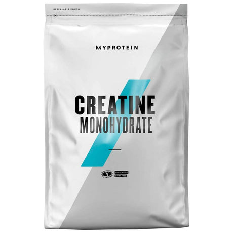 Creatine Monohydrate - 500 грама - Feel You