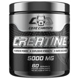 Creatine Monohydrate 5000 mg - 300 грама - Feel You