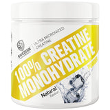 Creatine Monohydrate / Extra Micronized - 250 грама - Feel You