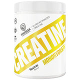 Creatine Monohydrate / Extra Micronized - 500 грама - Feel You
