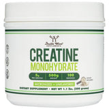 Creatine Monohydrate | Micronized - 500 грама - Feel You