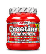 Creatine Monohydrate Powder - 0.300 кг - Feel You