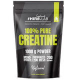 Creatine Monohydrate Powder - 1000 грама - Feel You