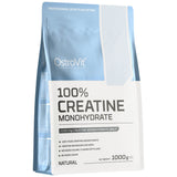 Creatine Monohydrate Powder - 1000 грама - Feel You