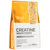 Creatine Monohydrate Powder - 1000 грама - Feel You