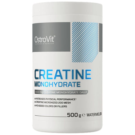 Creatine Monohydrate Powder - 300 грама - Feel You