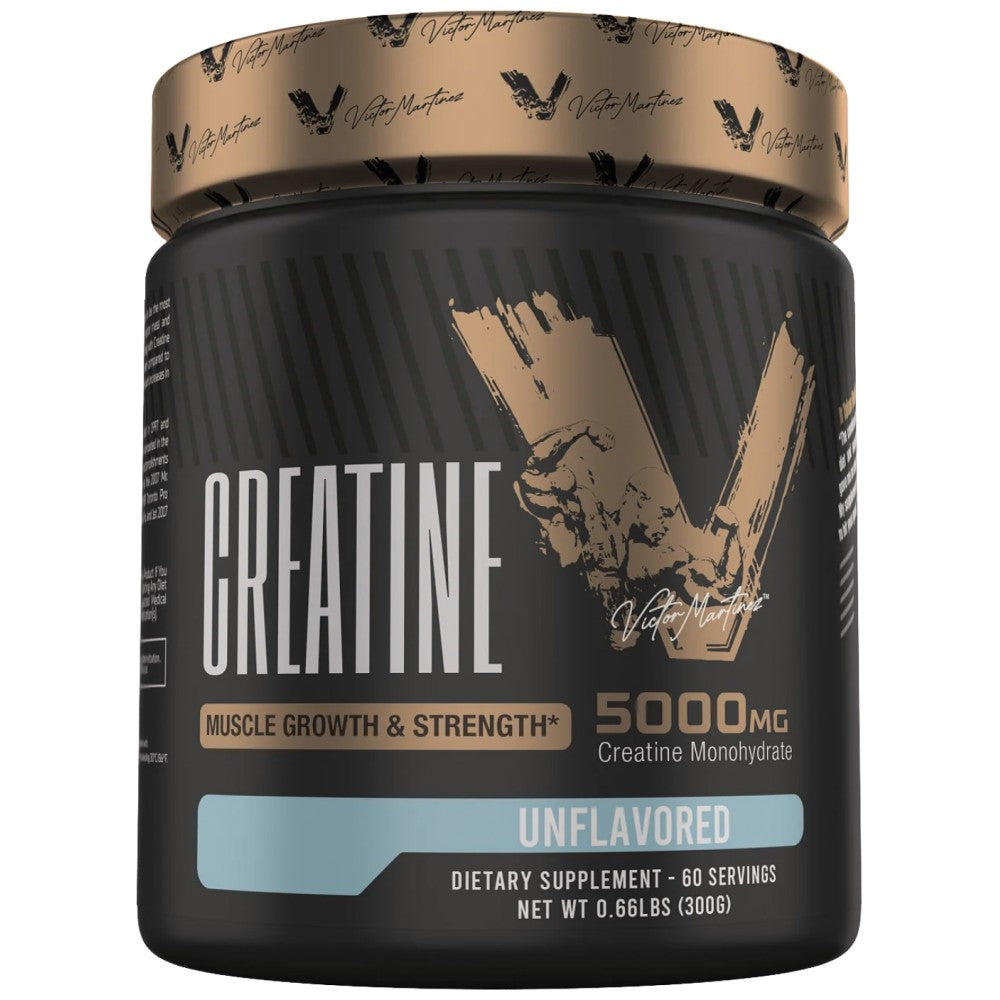 Creatine Monohydrate Powder 300 грама - Feel You