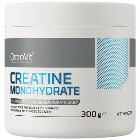 Creatine Monohydrate Powder - 300 грама - Feel You