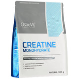 Creatine Monohydrate Powder - 500 грама - Feel You