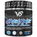 Creatine Monohydrate Powder | Micronized - 500 грама - Feel You