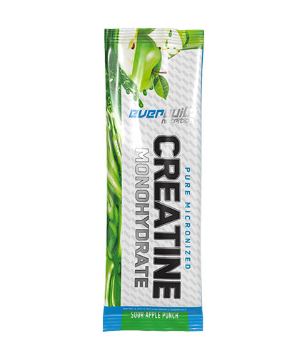 Creatine Monohydrate Sachet - 0.005 kg - Feel You