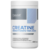 Creatine Monohydrate Tabs 3000 - 300 Таблетки - Feel You
