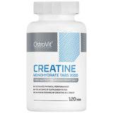 Creatine Monohydrate Tabs 3000 - 300 Таблетки - Feel You