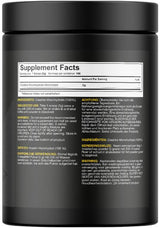 Creatine Monohydrate | Ultra Pure And Micronized - 500 грама - Feel You