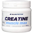 Creatine Muscle Max - 250 грама - Feel You