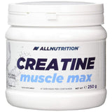 Creatine Muscle Max - 250 грама - Feel You