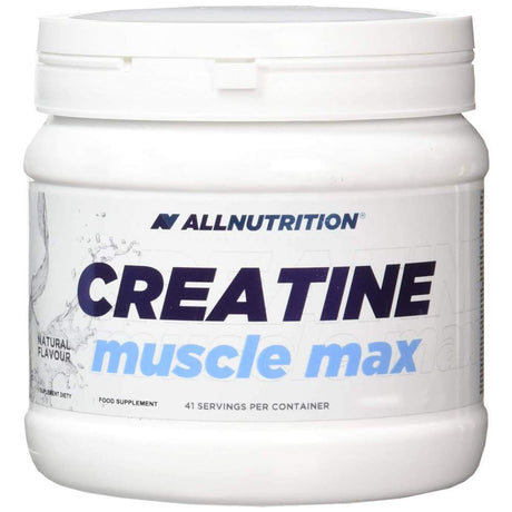Creatine Muscle Max - 500 грама - Feel You