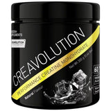 Creavolution™  | Performance Ultra Micronized Creatine Monohydrate 200 Mesh - 300 грама - Feel You