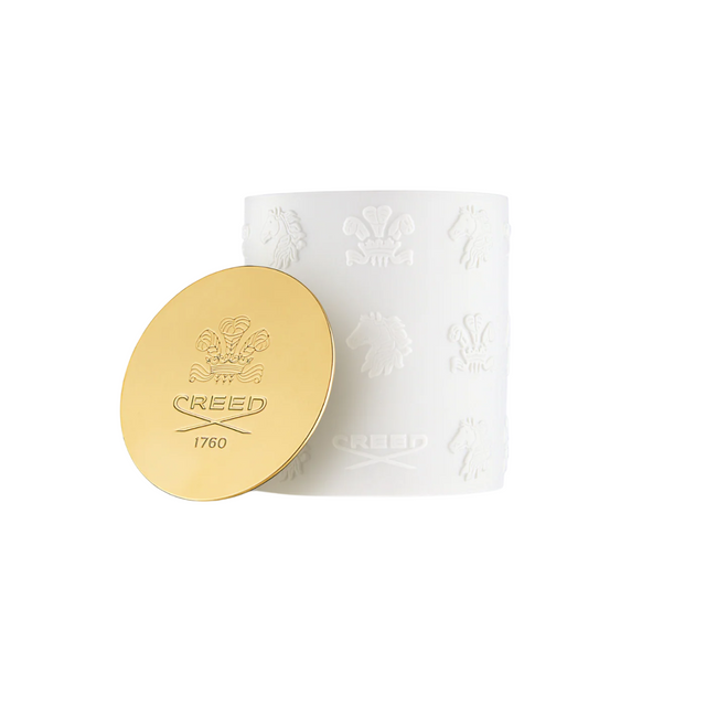 Creed, Aventus, Citrus Blend, Scented Candle, 220 g *Tester - Feel You