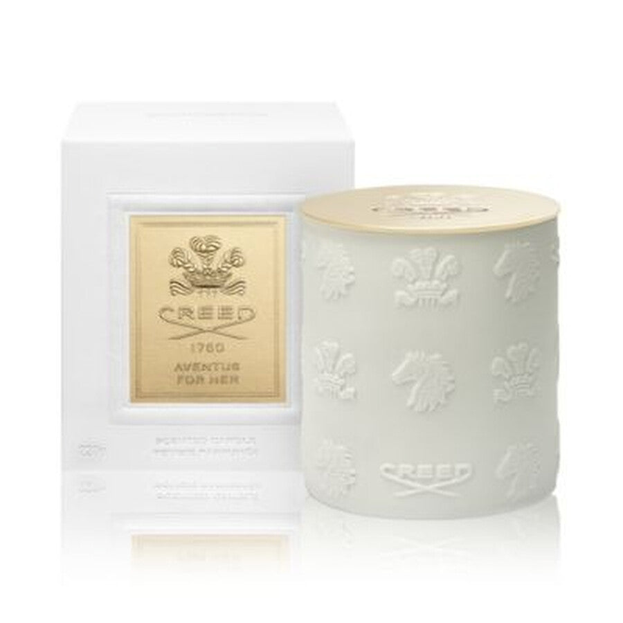 Creed, Aventus For Her, Aventus, Scented Candle, 220 g *Tester - Feel You